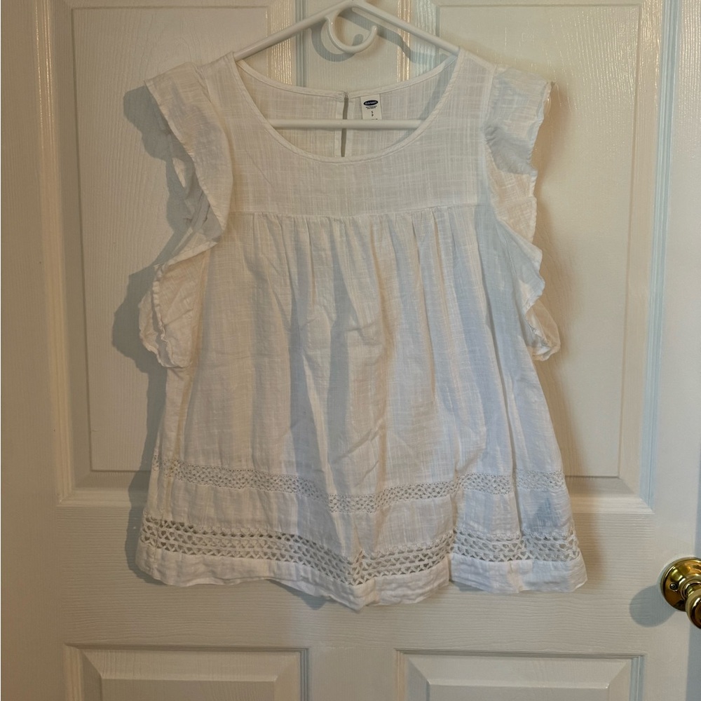 Old Navy blouse